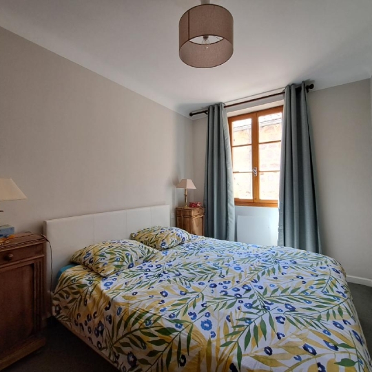  ARDECHE LOZERE IMMOBILIER : Apartment | VILLEFORT (48800) | 74 m2 | 99 000 € 