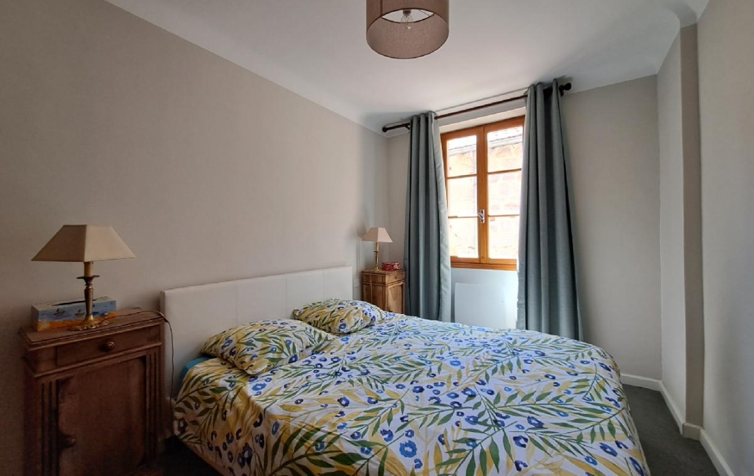 ARDECHE LOZERE IMMOBILIER : Apartment | VILLEFORT (48800) | 74 m2 | 99 000 € 