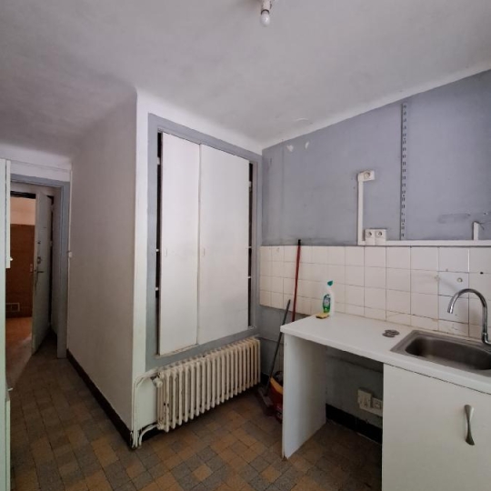  ARDECHE LOZERE IMMOBILIER : Apartment | VILLEFORT (48800) | 70 m2 | 490 € 