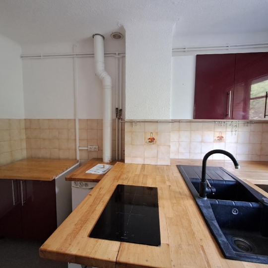  ARDECHE LOZERE IMMOBILIER : Appartement | VILLEFORT (48800) | 72 m2 | 495 € 