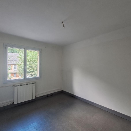  ARDECHE LOZERE IMMOBILIER : Appartement | VILLEFORT (48800) | 72 m2 | 495 € 