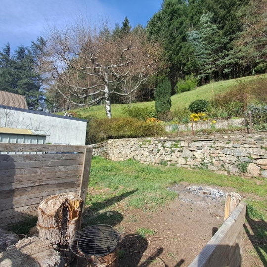  ARDECHE LOZERE IMMOBILIER : Appartement | VILLEFORT (48800) | 72 m2 | 495 € 