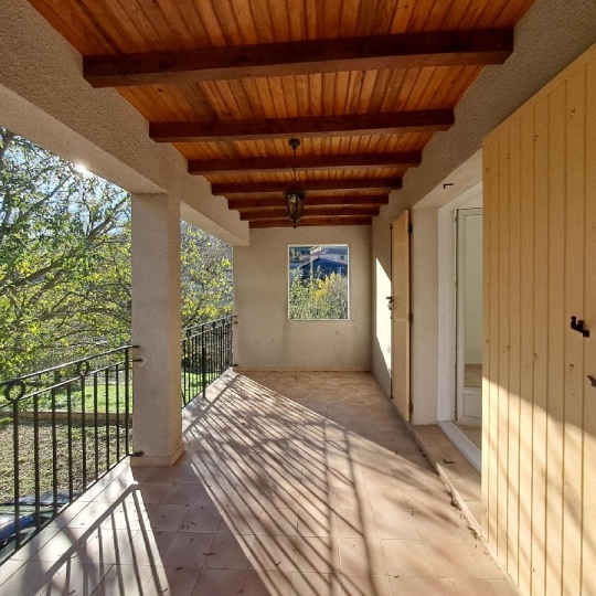  ARDECHE LOZERE IMMOBILIER : Maison / Villa | SAINT-ANDRE-CAPCEZE (48800) | 99 m2 | 780 € 