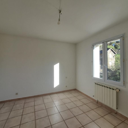  ARDECHE LOZERE IMMOBILIER : Maison / Villa | SAINT-ANDRE-CAPCEZE (48800) | 99 m2 | 780 € 