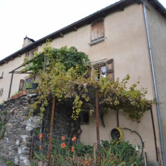  ARDECHE LOZERE IMMOBILIER : Maison / Villa | PREVENCHERES (48800) | 153 m2 | 130 000 € 