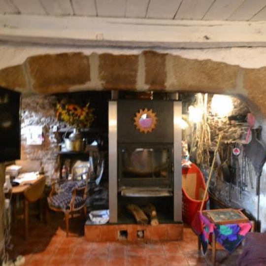  ARDECHE LOZERE IMMOBILIER : House | PREVENCHERES (48800) | 153 m2 | 130 000 € 