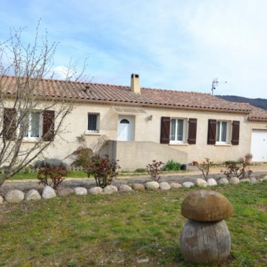  ARDECHE LOZERE IMMOBILIER : Maison / Villa | SENECHAS (30450) | 96 m2 | 246 000 € 