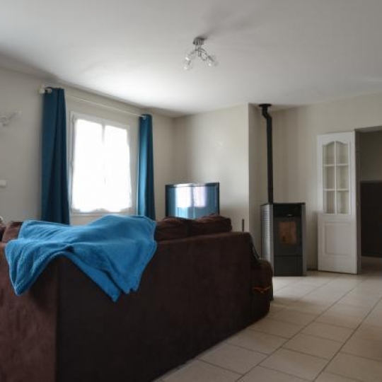  ARDECHE LOZERE IMMOBILIER : House | SENECHAS (30450) | 96 m2 | 246 000 € 