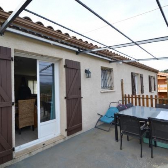  ARDECHE LOZERE IMMOBILIER : Maison / Villa | SENECHAS (30450) | 96 m2 | 246 000 € 