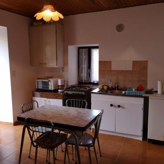  ARDECHE LOZERE IMMOBILIER : Maison / Villa | LA BASTIDE-PUYLAURENT (48250) | 84 m2 | 79 000 € 