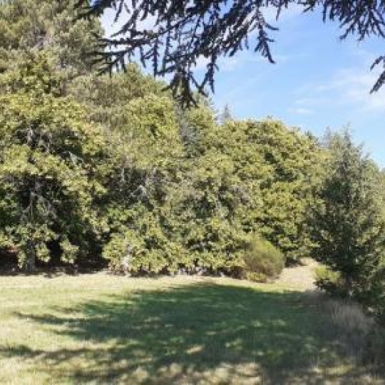  ARDECHE LOZERE IMMOBILIER : Terrain | CONCOULES (30450) | 16 260 m2 | 25 000 € 