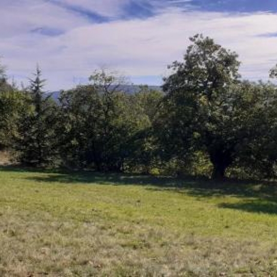  ARDECHE LOZERE IMMOBILIER : Terrain | CONCOULES (30450) | 16 260 m2 | 25 000 € 