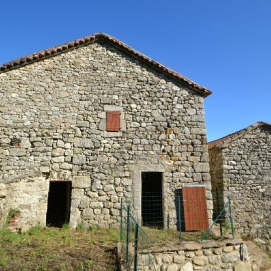  ARDECHE LOZERE IMMOBILIER : Maison / Villa | CONCOULES (30450) | 127 m2 | 33 500 € 