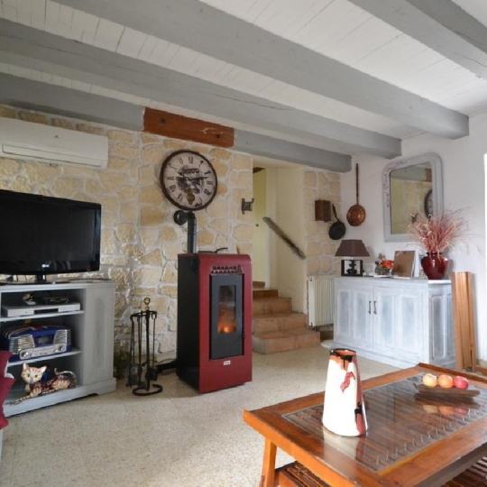  ARDECHE LOZERE IMMOBILIER : Maison / Villa | PONTEILS-ET-BRESIS (30450) | 99 m2 | 163 000 € 