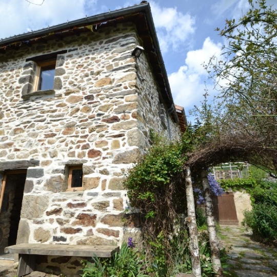  ARDECHE LOZERE IMMOBILIER : Maison / Villa | SAINT-LAURENT-LES-BAINS (07590) | 154 m2 | 285 000 € 