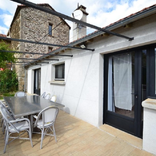  ARDECHE LOZERE IMMOBILIER : Maison / Villa | PONTEILS-ET-BRESIS (30450) | 190 m2 | 359 000 € 