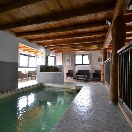  ARDECHE LOZERE IMMOBILIER : Maison / Villa | PONTEILS-ET-BRESIS (30450) | 190 m2 | 359 000 € 
