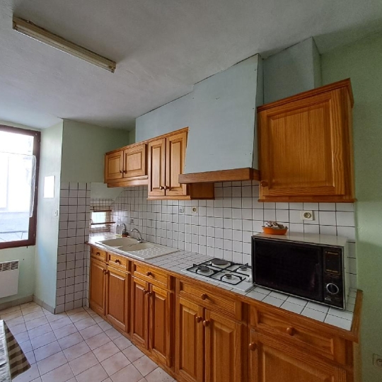  ARDECHE LOZERE IMMOBILIER : House | VILLEFORT (48800) | 76 m2 | 75 000 € 