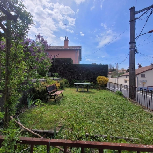  ARDECHE LOZERE IMMOBILIER : House | LANGOGNE (48300) | 76 m2 | 143 000 € 