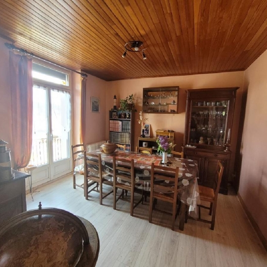  ARDECHE LOZERE IMMOBILIER : Maison / Villa | LANGOGNE (48300) | 76 m2 | 143 000 € 