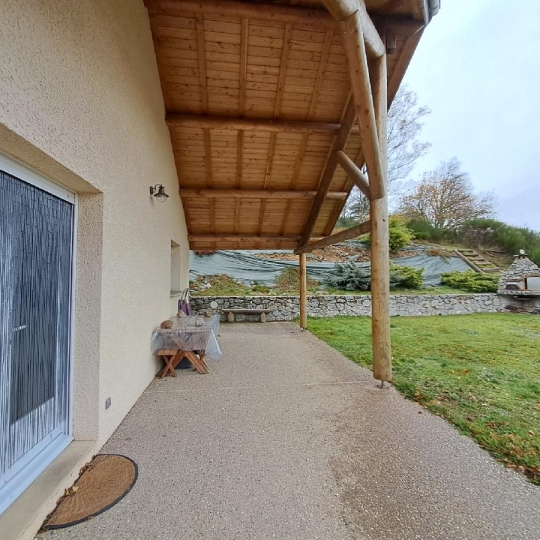  ARDECHE LOZERE IMMOBILIER : House | LA BASTIDE-PUYLAURENT (48250) | 105 m2 | 260 000 € 