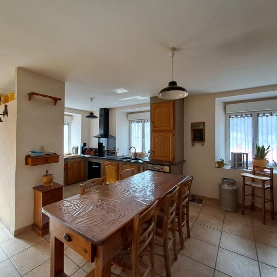  ARDECHE LOZERE IMMOBILIER : Maison / Villa | VILLEFORT (48800) | 520 m2 | 575 000 € 