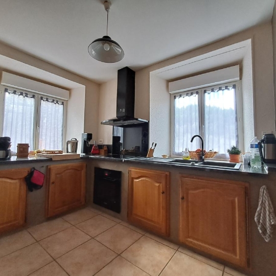  ARDECHE LOZERE IMMOBILIER : Maison / Villa | VILLEFORT (48800) | 520 m2 | 505 000 € 