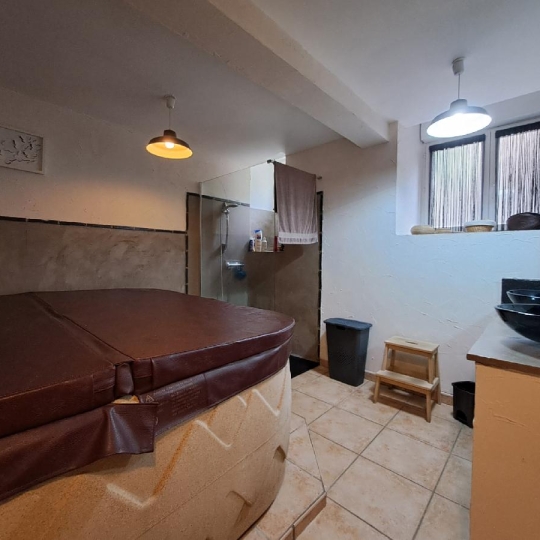  ARDECHE LOZERE IMMOBILIER : Maison / Villa | VILLEFORT (48800) | 520 m2 | 505 000 € 