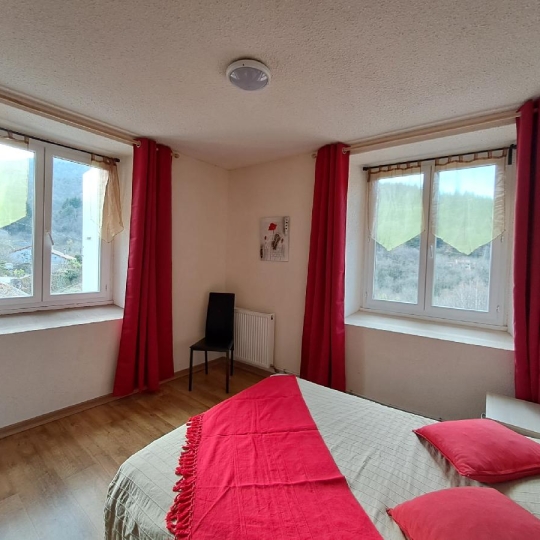  ARDECHE LOZERE IMMOBILIER : Maison / Villa | VILLEFORT (48800) | 520 m2 | 505 000 € 