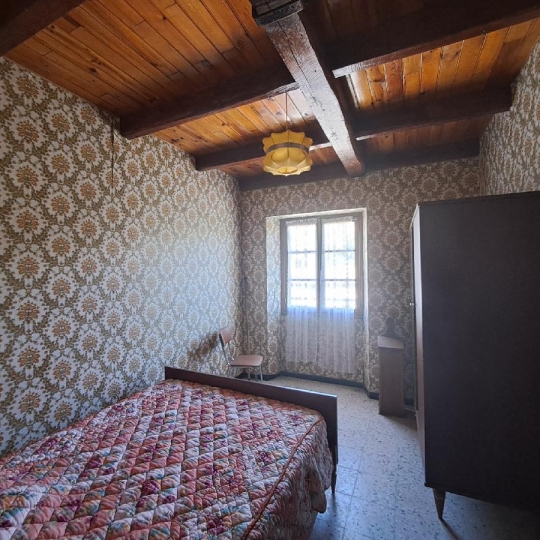  ARDECHE LOZERE IMMOBILIER : House | POURCHARESSES (48800) | 140 m2 | 186 000 € 