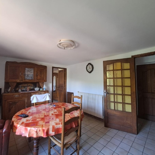  ARDECHE LOZERE IMMOBILIER : House | POURCHARESSES (48800) | 140 m2 | 186 000 € 