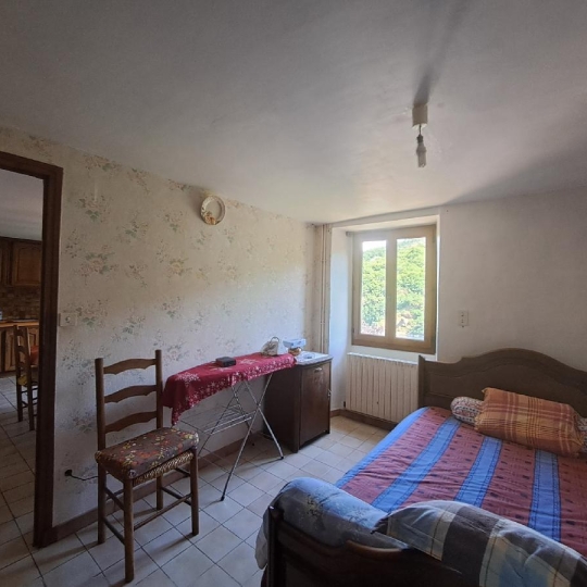  ARDECHE LOZERE IMMOBILIER : House | POURCHARESSES (48800) | 140 m2 | 186 000 € 