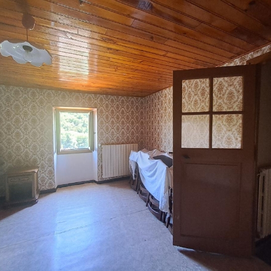  ARDECHE LOZERE IMMOBILIER : House | POURCHARESSES (48800) | 140 m2 | 186 000 € 