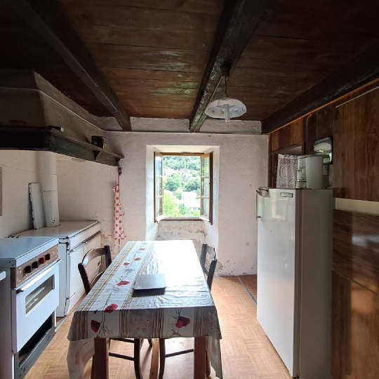  ARDECHE LOZERE IMMOBILIER : House | SAINTE-MARGUERITE-LAFIGERE (07140) | 43 m2 | 89 000 € 