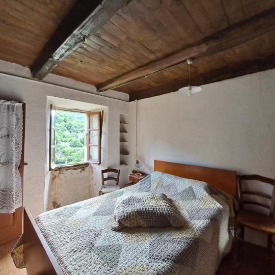  ARDECHE LOZERE IMMOBILIER : House | SAINTE-MARGUERITE-LAFIGERE (07140) | 43 m2 | 89 000 € 