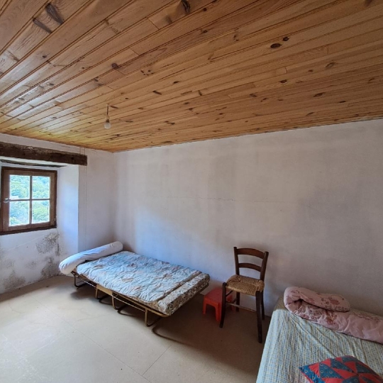  ARDECHE LOZERE IMMOBILIER : House | SAINTE-MARGUERITE-LAFIGERE (07140) | 43 m2 | 89 000 € 