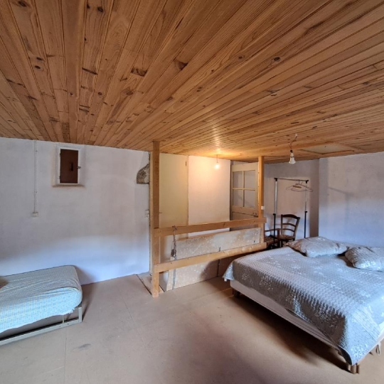  ARDECHE LOZERE IMMOBILIER : House | SAINTE-MARGUERITE-LAFIGERE (07140) | 43 m2 | 89 000 € 