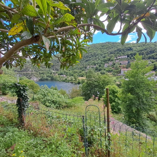  ARDECHE LOZERE IMMOBILIER : House | SAINTE-MARGUERITE-LAFIGERE (07140) | 43 m2 | 89 000 € 