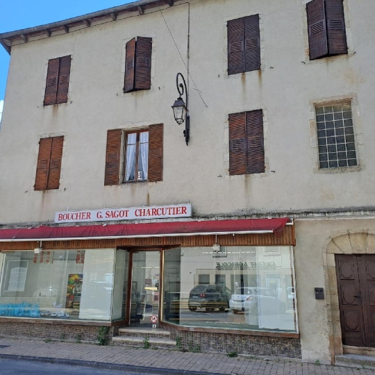  ARDECHE LOZERE IMMOBILIER : Maison / Villa | VILLEFORT (48800) | 146 m2 | 99 000 € 