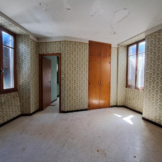 ARDECHE LOZERE IMMOBILIER : Maison / Villa | VILLEFORT (48800) | 146 m2 | 99 000 € 