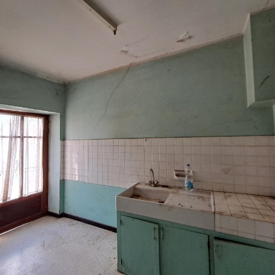  ARDECHE LOZERE IMMOBILIER : Maison / Villa | VILLEFORT (48800) | 146 m2 | 99 000 € 