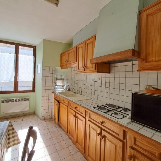 ARDECHE LOZERE IMMOBILIER : Maison / Villa | VILLEFORT (48800) | 76.00m2 | 69 000 € 