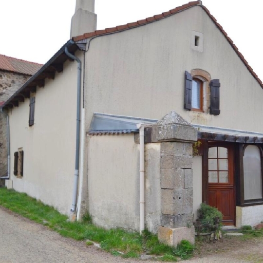  ARDECHE LOZERE IMMOBILIER : House | LA BASTIDE-PUYLAURENT (48250) | 97 m2 | 82 000 € 