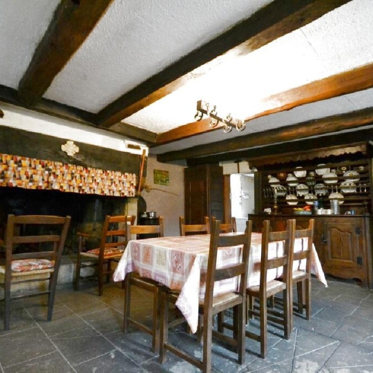  ARDECHE LOZERE IMMOBILIER : House | LA BASTIDE-PUYLAURENT (48250) | 97 m2 | 82 000 € 