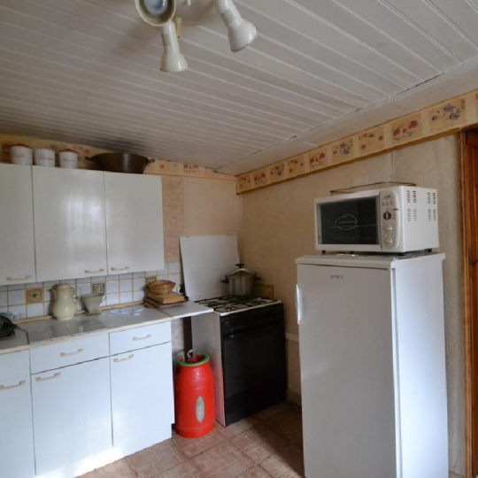  ARDECHE LOZERE IMMOBILIER : House | LA BASTIDE-PUYLAURENT (48250) | 97 m2 | 82 000 € 