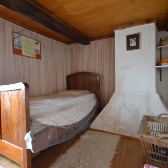  ARDECHE LOZERE IMMOBILIER : House | LA BASTIDE-PUYLAURENT (48250) | 97 m2 | 82 000 € 