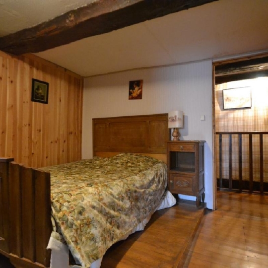  ARDECHE LOZERE IMMOBILIER : House | LA BASTIDE-PUYLAURENT (48250) | 97 m2 | 82 000 € 