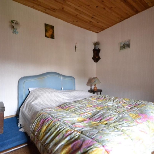  ARDECHE LOZERE IMMOBILIER : House | LA BASTIDE-PUYLAURENT (48250) | 97 m2 | 82 000 € 