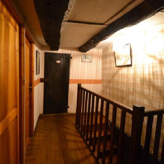  ARDECHE LOZERE IMMOBILIER : House | LA BASTIDE-PUYLAURENT (48250) | 97 m2 | 82 000 € 
