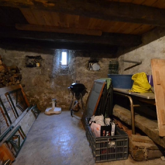  ARDECHE LOZERE IMMOBILIER : House | LA BASTIDE-PUYLAURENT (48250) | 97 m2 | 82 000 € 